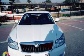 Skoda Octavia 1.6 benzin/plin 2010 godina prv sopstvenik neuvezena