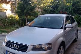 AUDI A3 2.0 TDI 140HP 2004 GODINA