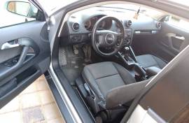 AUDI A3 2.0 TDI 140HP 2004 GODINA