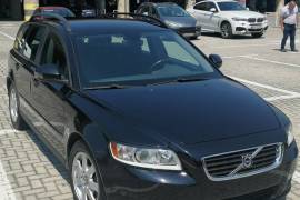 VOLVO V50 1.6D DRIVe 2010 godina EURO5 