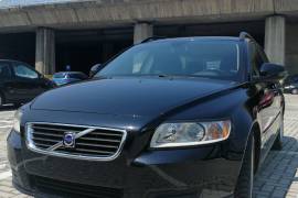 VOLVO V50 1.6D DRIVe 2010 godina EURO5 