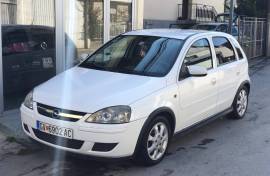OPEL CORSA ✅ 1.7 CDTi ✅ 77 KW / 105 KS ✅ 2005 god.