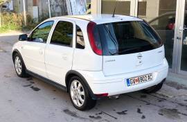 OPEL CORSA ✅ 1.7 CDTi ✅ 77 KW / 105 KS ✅ 2005 god.