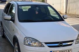 OPEL CORSA ✅ 1.7 CDTi ✅ 77 KW / 105 KS ✅ 2005 god.