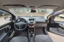 Peugeot 107 1.0 benzin 2005 godina
