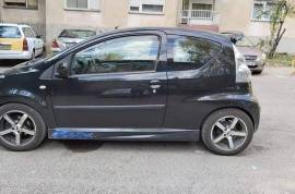 Peugeot 107 1.0 benzin 2005 godina