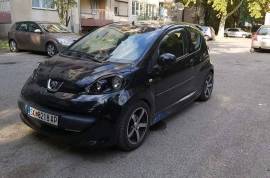 Peugeot 107 1.0 benzin 2005 godina