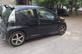 Peugeot 107 1.0 benzin 2005 godina
