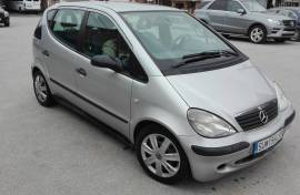 Mercedes A170 L 2002 godina