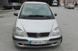 Mercedes A170 L 2002 godina