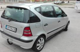 Mercedes A170 L 2002 godina