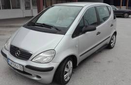 Mercedes A170 L 2002 godina
