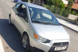 Mitsubishi Colt 1.3 benzin 2009 god. prv gazda