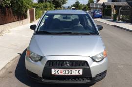 Mitsubishi Colt 1.3 benzin 2009 god. prv gazda