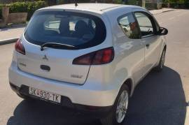 Mitsubishi Colt 1.3 benzin 2009 god. prv gazda