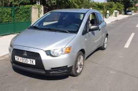 Mitsubishi Colt 1.3 benzin 2009 god. prv gazda