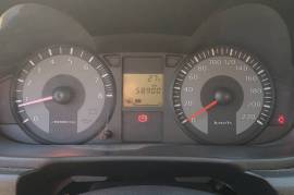 Mitsubishi Colt 1.3 benzin 2009 god. prv gazda