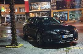 Audi A4 2.0 TDI 2009 godina