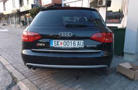 Audi A4 2.0 TDI 2009 godina