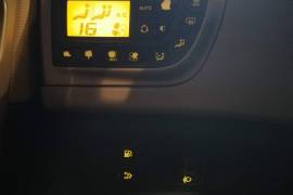 Citroen C4 Picasso 2.0 HDi 2009 godina moze zamena