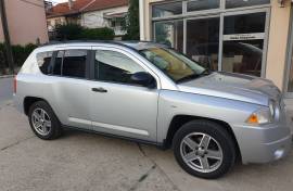 Jeep Compass 2.4 benzin 4x4 2007 god.