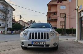 Jeep Compass 2.4 benzin 4x4 2007 god.