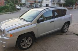 Jeep Compass 2.4 benzin 4x4 2007 god.