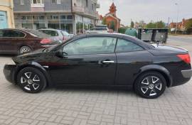 Renault Megane CC 2.0 benzin 135ks 2004 godina