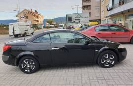 Renault Megane CC 2.0 benzin 135ks 2004 godina