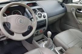 Renault Megane CC 2.0 benzin 135ks 2004 godina
