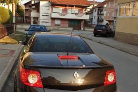 Renault Megane CC 2.0 benzin 135ks 2004 godina
