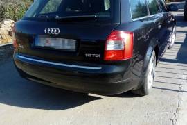 AUDI A4 1.9TDI 131ks 2004 god. 6 brzini
