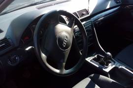 AUDI A4 1.9TDI 131ks 2004 god. 6 brzini