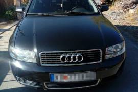 AUDI A4 1.9TDI 131ks 2004 god. 6 brzini