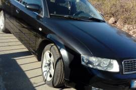 AUDI A4 1.9TDI 131ks 2004 god. 6 brzini