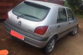 Ford Fiesta 1.8 TD 2002 godina