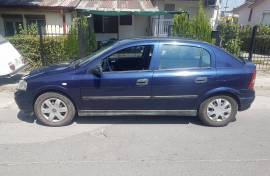 Opel Astra G 1.6 16v benzin/plin 2000 god.