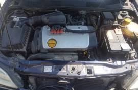 Opel Astra G 1.6 16v benzin/plin 2000 god.
