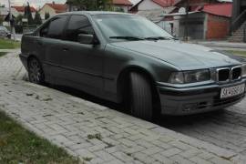 BMW E36 316i benzin/plin 1994 godina