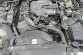BMW E36 316i benzin/plin 1994 godina