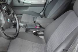 BMW E36 316i benzin/plin 1994 godina