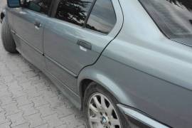 BMW E36 316i benzin/plin 1994 godina
