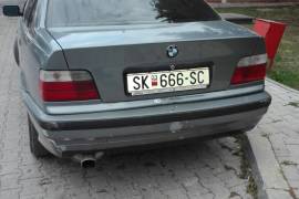 BMW E36 316i benzin/plin 1994 godina