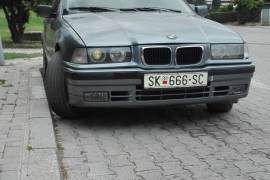 BMW E36 316i benzin/plin 1994 godina