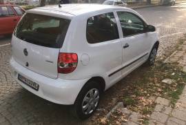 VW FOX 1.2 benzin/plin 2008 god. moze zamena