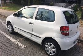 VW FOX 1.2 benzin/plin 2008 god. moze zamena