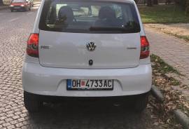 VW FOX 1.2 benzin/plin 2008 god. moze zamena