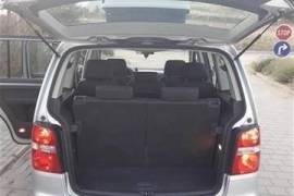 VW Touran 2.0 TDI 2004 godina ITNO