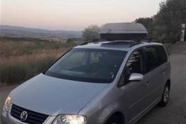 VW Touran 2.0 TDI 2004 godina ITNO
