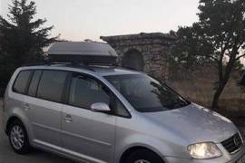 VW Touran 2.0 TDI 2004 godina ITNO